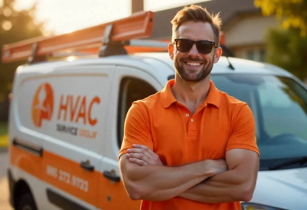 Professional HVAC repair and installation services in Cowansville, PA